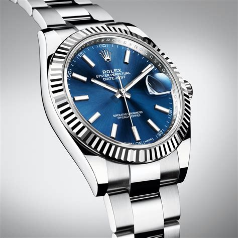 what is rolex datejust